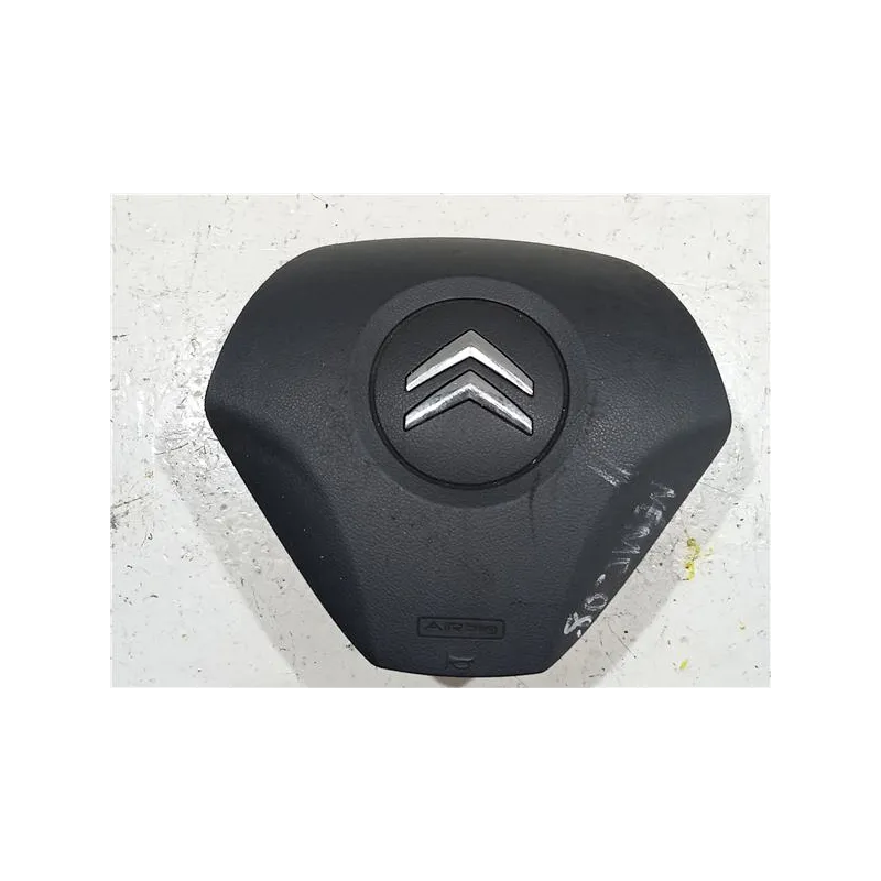 Recambio de airbag volante para citroën nemo (2008) 1.4 hdi referencia OEM IAM CA701061TR  