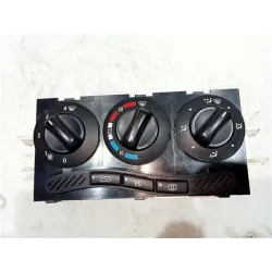 Recambio de mandos climatizador para mercedes-benz clase a (bm 168)(05.1997) 170 cdi (168.009) cdi cat referencia OEM IAM 168830
