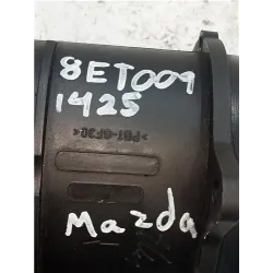 Recambio de caudalimetro para mazda 3 berlina (bk)(2003) 2.0 referencia OEM IAM 8ET0091425  