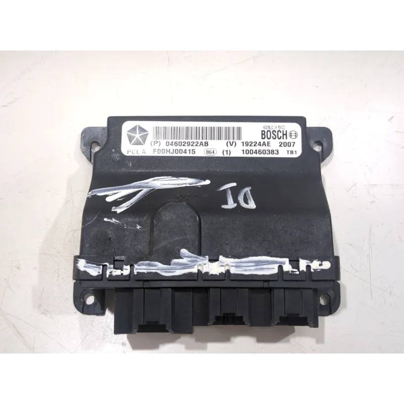 Recambio de modulo electronico para chrysler sebring (js) 2.4 vvt referencia OEM IAM 19224AE F00HJ00415  