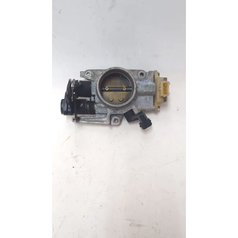 Recambio de mariposa admision para peugeot 306 (7b, n3, n5) 1.6 sr referencia OEM IAM F18361  