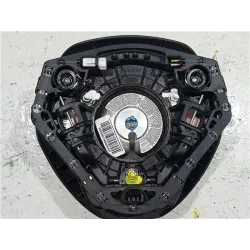 Recambio de airbag volante para citroën nemo (2008) 1.4 hdi referencia OEM IAM CA701061TR  