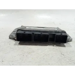 Recambio de centralita inyeccion para dacia sandero ii 1.2 referencia OEM IAM 237102071R  