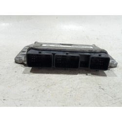 Recambio de centralita inyeccion para dacia sandero ii 1.2 referencia OEM IAM 237102071R  