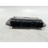 Recambio de centralita inyeccion para dacia sandero ii 1.2 referencia OEM IAM 237102071R  