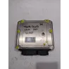 Recambio de centralita inyeccion para toyota corolla (_e12_) 1.4 d (nde120_) referencia OEM IAM 0281011734  