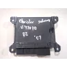 Recambio de modulo electronico para chrysler sebring (js) 2.4 vvt referencia OEM IAM 19224AE F00HJ00415  