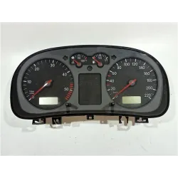 Recambio de cuadro completo para volkswagen golf iv berlina (1j1)(1997) 1.6 16v referencia OEM IAM 1035100002  