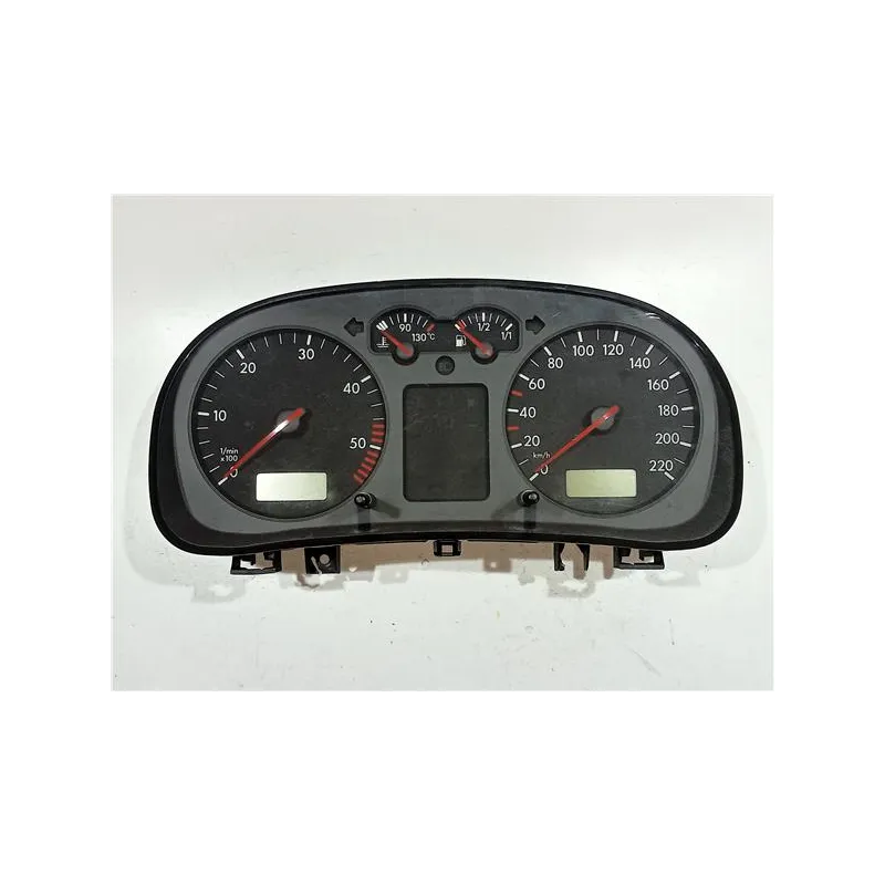 Recambio de cuadro completo para volkswagen golf iv berlina (1j1)(1997) 1.6 16v referencia OEM IAM 1035100002  