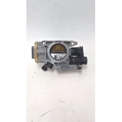 Recambio de mariposa admision para peugeot 306 (7b, n3, n5) 1.6 sr referencia OEM IAM F18361  