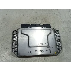 Recambio de centralita inyeccion para dacia sandero ii 1.2 referencia OEM IAM 237102071R  