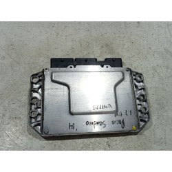 Recambio de centralita inyeccion para dacia sandero ii 1.2 referencia OEM IAM 237102071R  