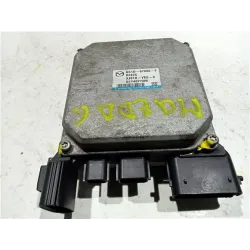 Recambio de caja direccion asistida para mazda 6 berlina (gg)(2002) 2.0 crtd 136 active (4-ptas.) [2,0 ltr. - 100 kw diesel cat]