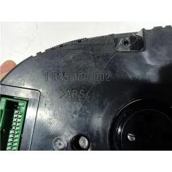 Recambio de cuadro completo para volkswagen golf iv berlina (1j1)(1997) 1.6 16v referencia OEM IAM 1035100002  