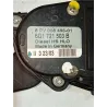 Recambio de potenciometro pedal gas para seat ibiza (6l1)(04.2002) 1.9 tdi referencia OEM IAM 6PV00849501  
