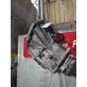 Recambio de caja cambios manual para seat ibiza i (21a) 1.2 referencia OEM IAM   