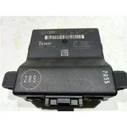 Recambio de modulo confort para volkswagen golf v (1k1)(2003) 2.0 tdi 16v referencia OEM IAM 1K0907530F  