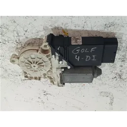 Recambio de motor elevalunas delantero izquierdo para volkswagen golf iv berlina (1j1)(1997) 1.6 16v referencia OEM IAM 97761014