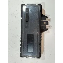 Recambio de reloj horario para renault r 25 (b29)(1983) 2.1 turbo-d (b290, b29w) referencia OEM IAM 7700777222  