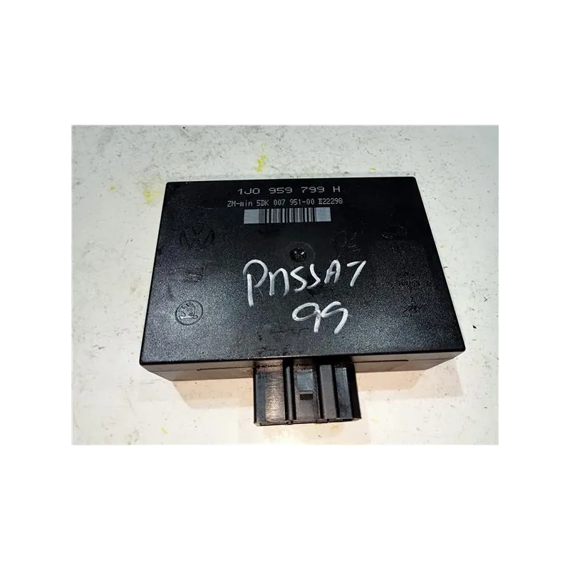 Recambio de modulo confort para volkswagen passat berlina (3b2)(1996) 1.9 tdi referencia OEM IAM 1J0959799H  
