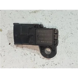 Recambio de sensor presion para opel zafira a (1999) 2.2 dti 16v referencia OEM IAM 0281006076  