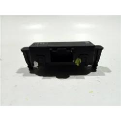Recambio de modulo confort para volkswagen golf v (1k1)(2003) 2.0 tdi 16v referencia OEM IAM 1K0907530F  