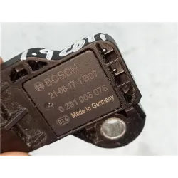 Recambio de sensor presion para opel zafira a (1999) 2.2 dti 16v referencia OEM IAM 0281006076  
