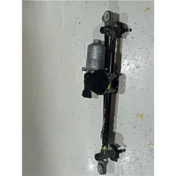 Recambio de motor limpia delantero para hyundai i10 (pa)(2007) 998 referencia OEM IAM MOTOR LIMPIAPARABRISAS  