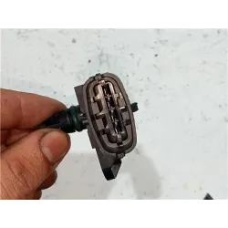 Recambio de sensor presion para opel zafira a (1999) 2.2 dti 16v referencia OEM IAM 0281006076  