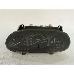 Recambio de cuadro completo para ford orion (1991) 1.6 ghia [1,6 ltr. - 66 kw cat] referencia OEM IAM 431407B  