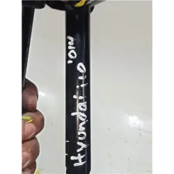 Recambio de motor limpia delantero para hyundai i10 (pa)(2007) 998 referencia OEM IAM MOTOR LIMPIAPARABRISAS  
