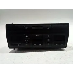 Recambio de mandos climatizador para audi a6 berlina (4b2)(2001) 2.5 tdi [2,5 ltr. - 114 kw v6 24v tdi cat (aym)] referencia OEM
