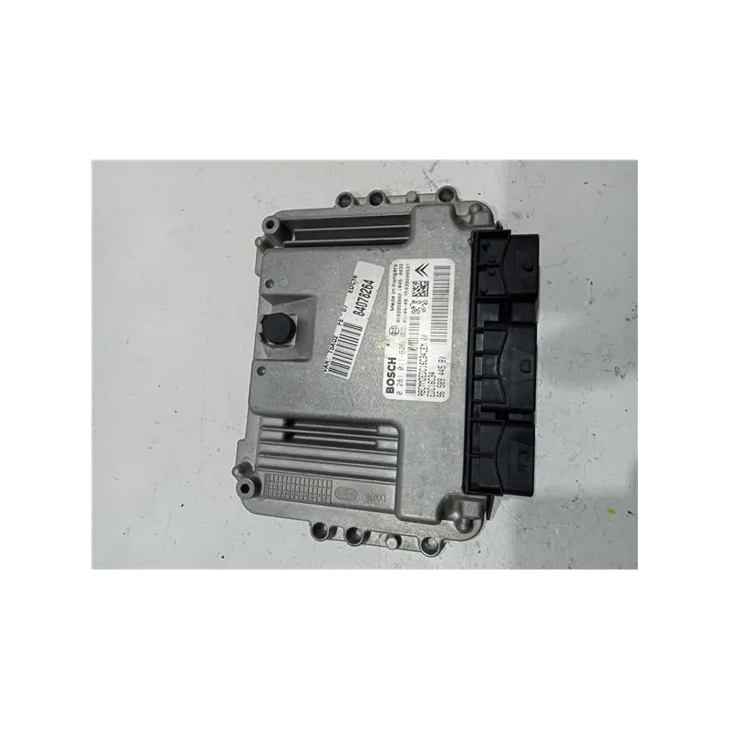 Recambio de centralita inyeccion para peugeot 307 berlina (s2) x-line 16v hdi fap rhr referencia OEM IAM 0281011629  