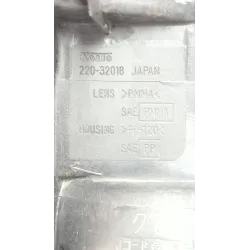 Recambio de piloto trasero derecho para suzuki baleno (eg) 1.8 gtx (sy418) referencia OEM IAM 3308505  