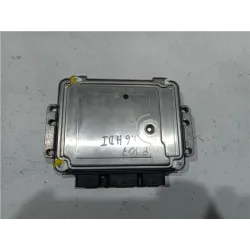 Recambio de centralita inyeccion para peugeot 307 berlina (s2) x-line 16v hdi fap rhr referencia OEM IAM 0281011629  