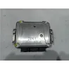 Recambio de centralita inyeccion para peugeot 307 berlina (s2) x-line 16v hdi fap rhr referencia OEM IAM 0281011629  