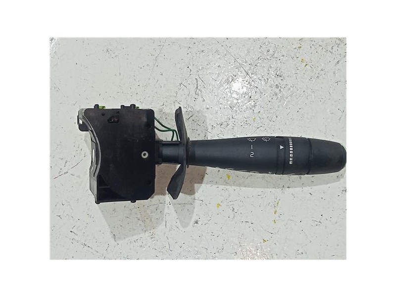 Recambio de mando limpiaparabrisas para renault megane i fase 2 classic (la...)(1997) referencia OEM IAM 7700428235  