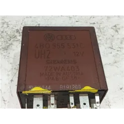 Recambio de caja reles para audi a4 avant (b5)(1994) 1.9 tdi [1,9 ltr. - 81 kw tdi] referencia OEM IAM 4B0955531C  
