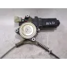 Recambio de mecanismo elevalunas delantero derecho para mitsubishi pajero 2.5 td referencia OEM IAM MB517476  