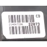 Recambio de mando limpiaparabrisas para chrysler sebring (js) 2.4 vvt referencia OEM IAM 214867206  
