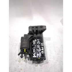 Recambio de motor arranque para mini mini (r56) cooper d referencia OEM IAM   