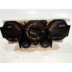 Recambio de mandos climatizador para nissan primera berlina (p11)(06.1999) 1.8 elegance [1,8 ltr. - 84 kw 16v cat] referencia OE