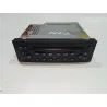 Recambio de radio cd para peugeot 206 berlina 4-pt. (09.2006) referencia OEM IAM 96489417XT00  