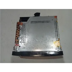 Recambio de radio cd para peugeot 206 berlina 4-pt. (09.2006) referencia OEM IAM 96489417XT00  