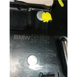 Recambio de cerradura capo para bmw serie m4 coupe (f82) basis 24v referencia OEM IAM 724254911  
