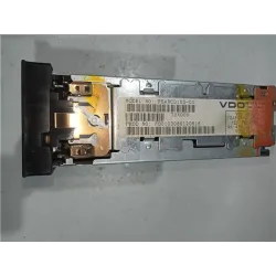 Recambio de radio cd para peugeot 206 berlina 4-pt. (09.2006) referencia OEM IAM 96489417XT00  