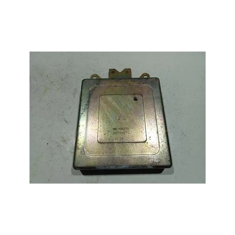 Recambio de centralita inyeccion para mitsubishi colt (cj0a)(1996) referencia OEM IAM E2T56072  