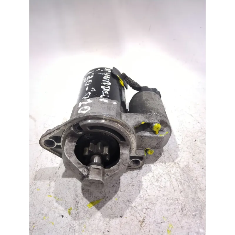 Recambio de motor arranque para hyundai i30 (fd)(06.2007) 1.6 crdi referencia OEM IAM DSL36100  