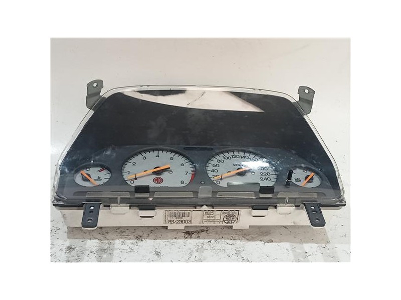 Recambio de cuadro completo para mg mg zr (2001) referencia OEM IAM AR0051404  