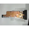Recambio de radio cd para peugeot 206 berlina 4-pt. (09.2006) referencia OEM IAM 96489417XT00  